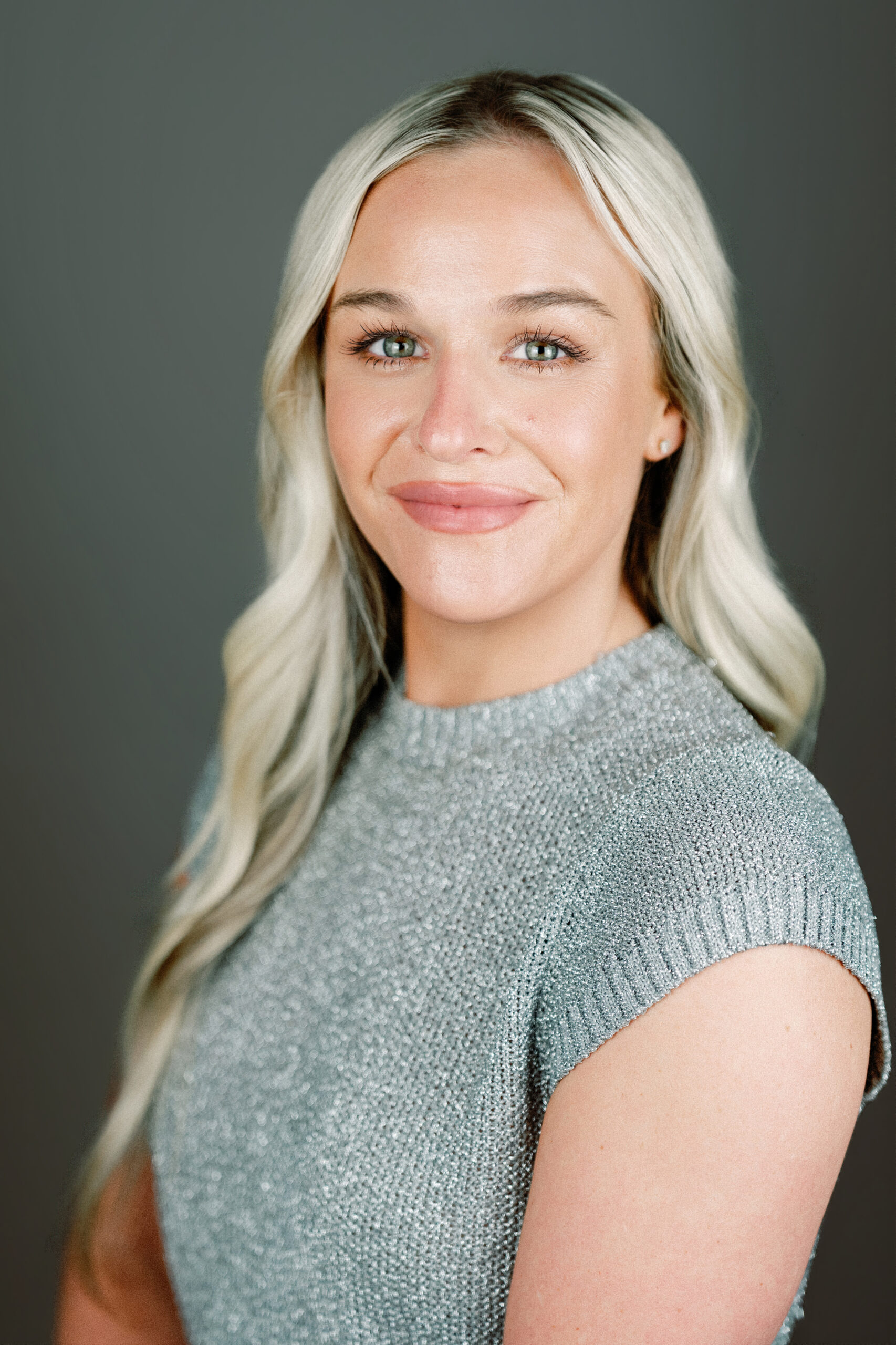 IVEY Headshot